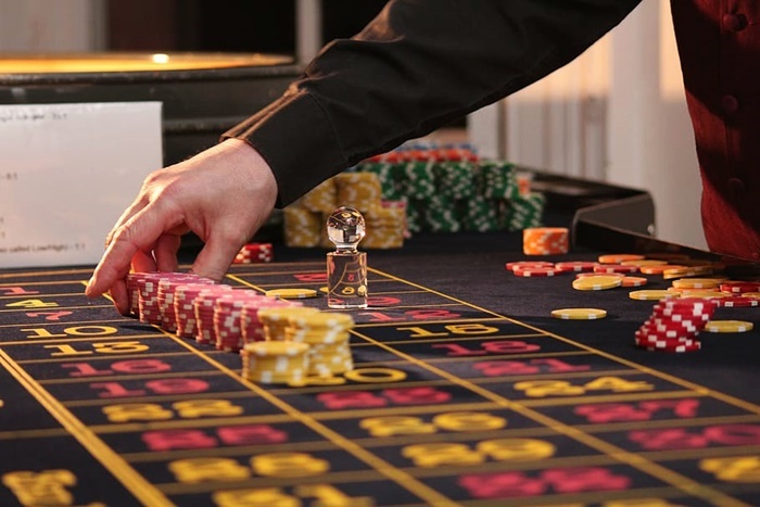 choosing a reliable 안전한카지노사이트추천 online casino