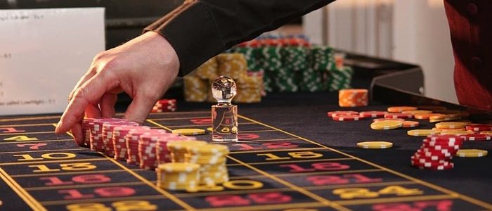 choosing a reliable 인터넷카지노사이트추천 online casino