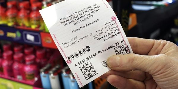 learn how to 파워볼사이트 win the Powerball and the pick 4!