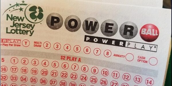 in comparison 안전파워볼사이트추천 to betting on the Powerball