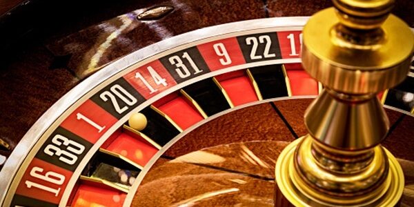 new developments 바카라 in casino gambling